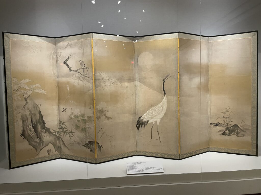 アメリカ東海岸縦断、リッチモンド、バージニア美術館