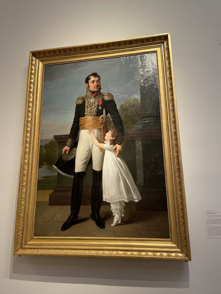 アメリカ東海岸縦断、リッチモンド、バージニア美術館