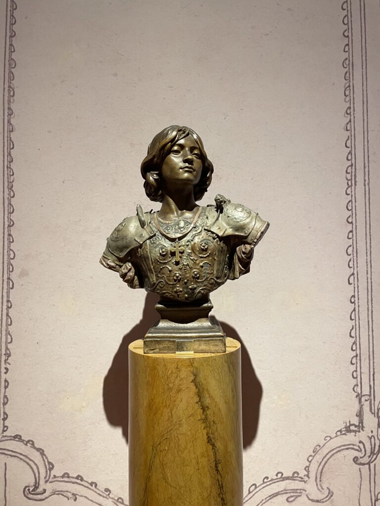 アメリカ東海岸縦断、リッチモンド、バージニア美術館