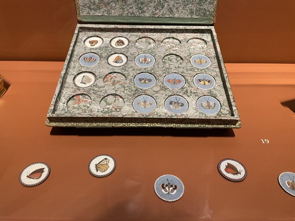 アメリカ東海岸縦断、リッチモンド、バージニア美術館