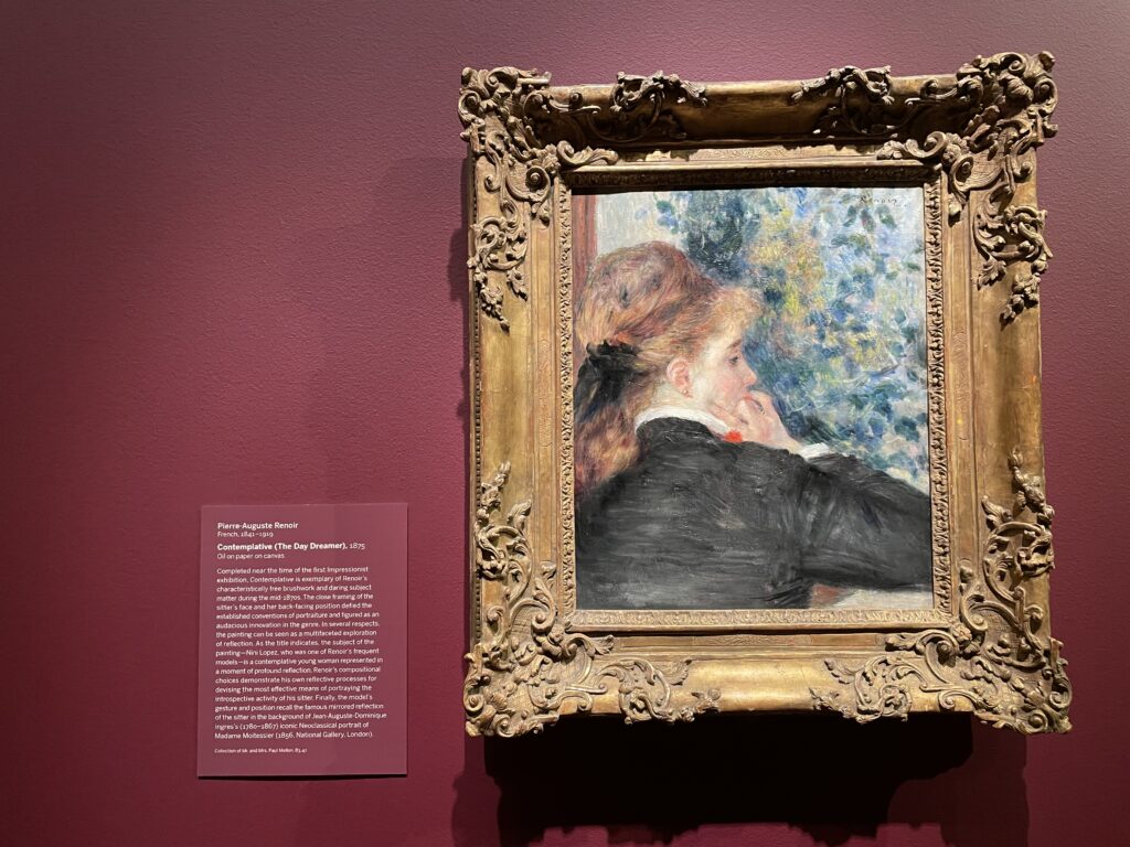 アメリカ東海岸縦断、リッチモンド、バージニア美術館