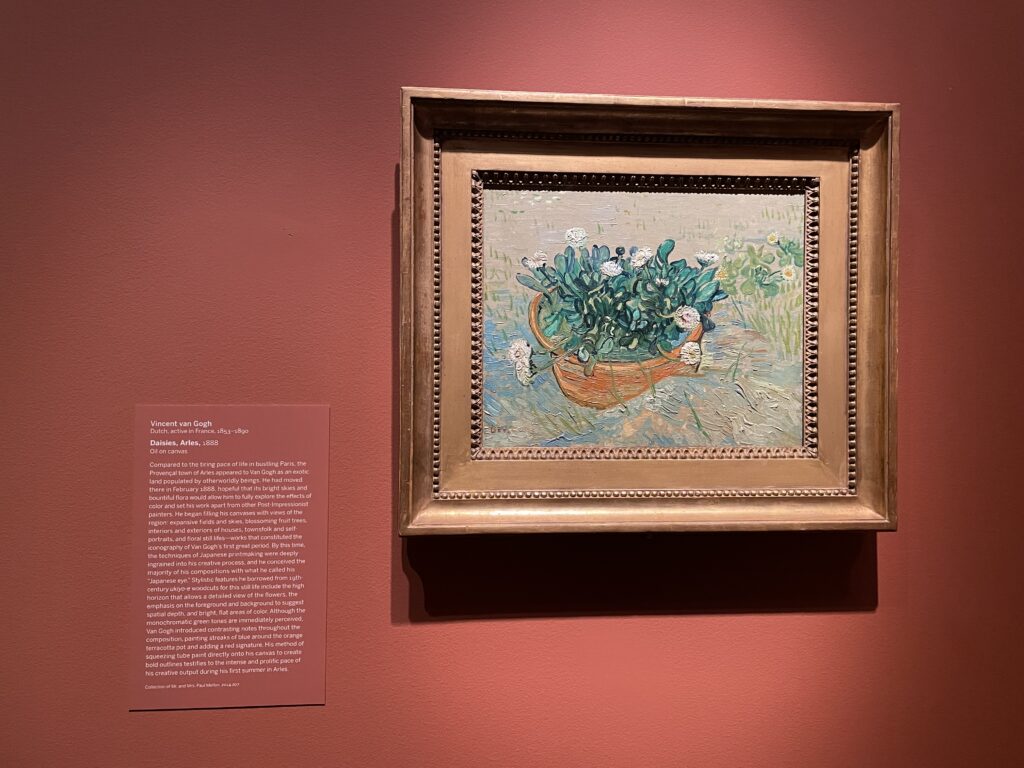 アメリカ東海岸縦断、リッチモンド、バージニア美術館