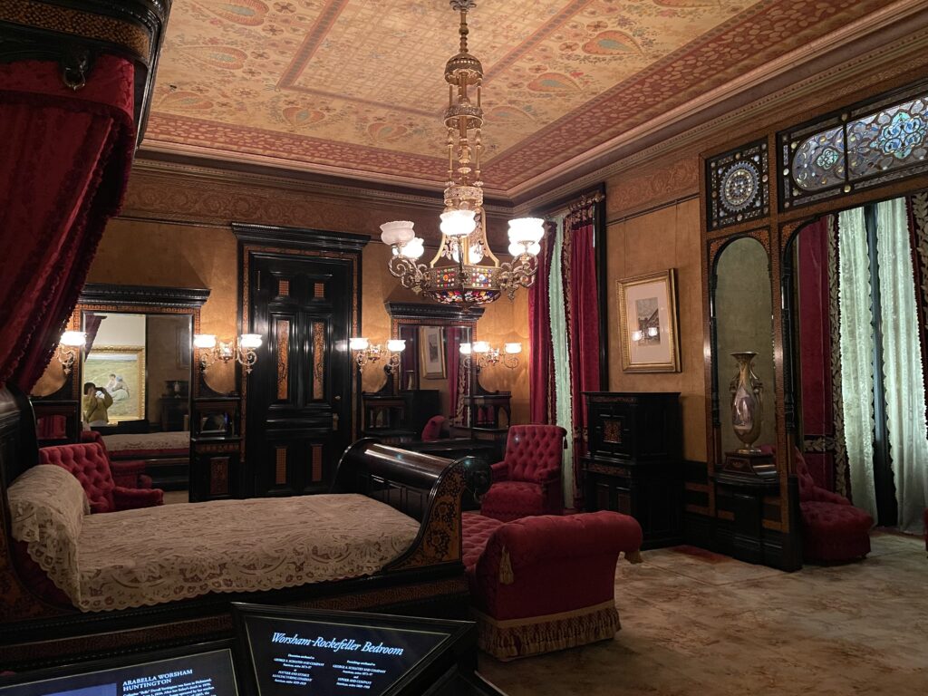 アメリカ東海岸縦断、リッチモンド、バージニア美術館