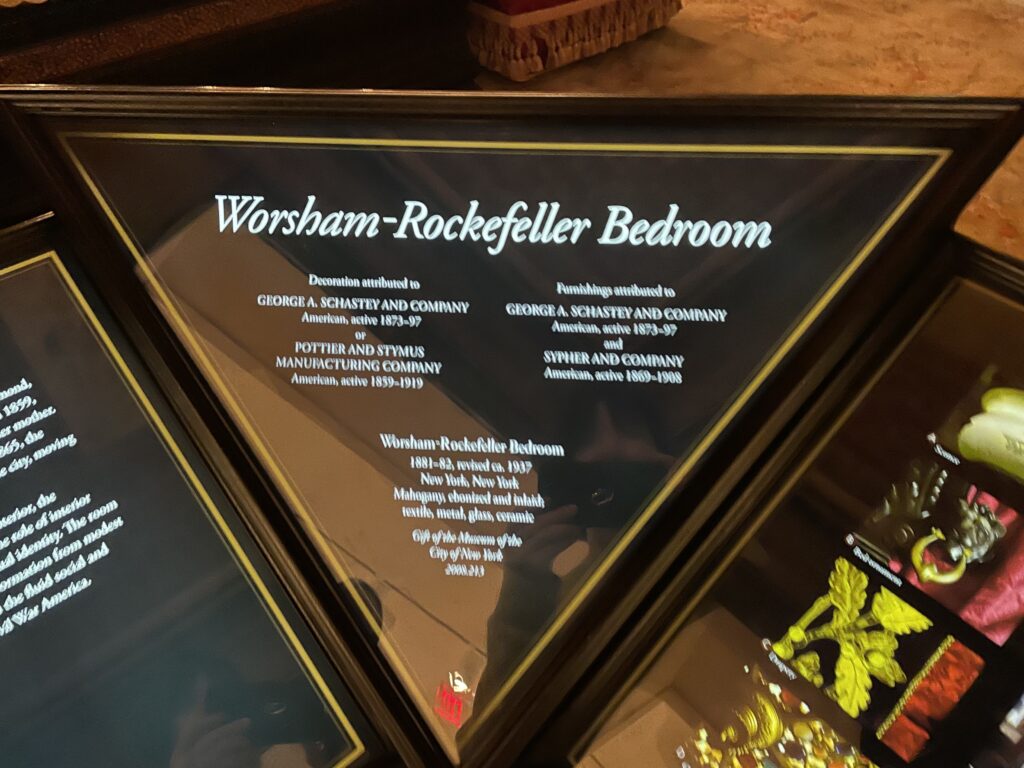 アメリカ東海岸縦断、リッチモンド、バージニア美術館