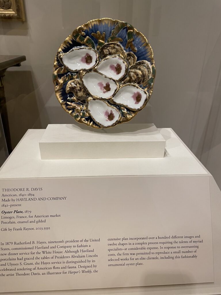 アメリカ東海岸縦断、リッチモンド、バージニア美術館