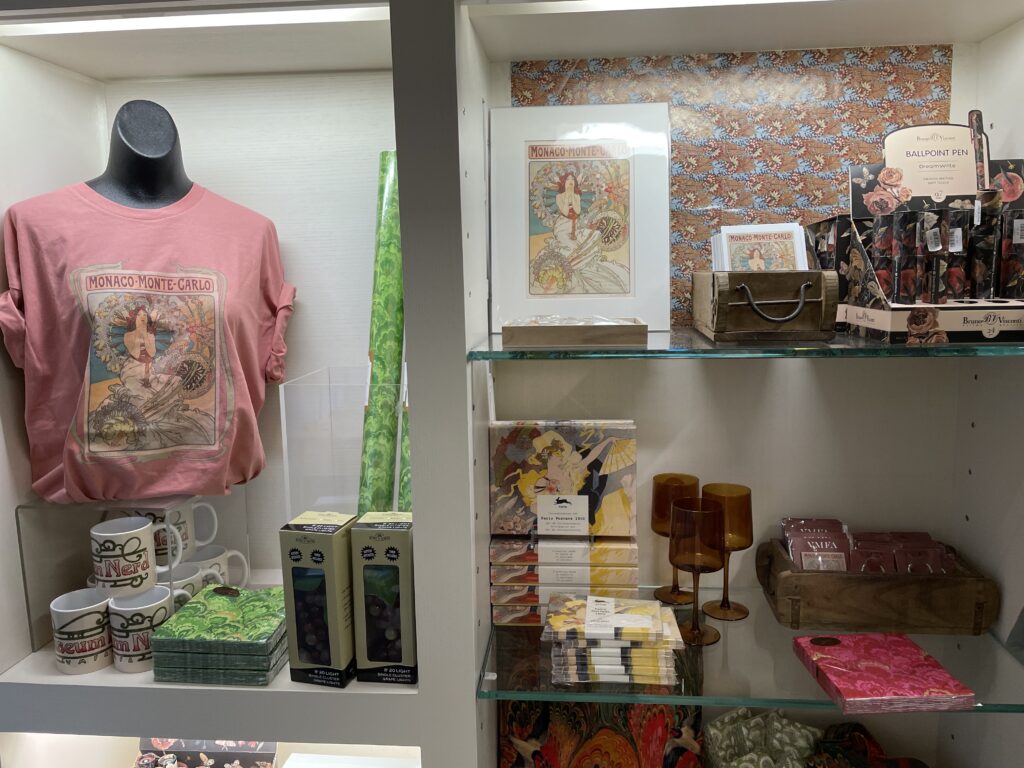 アメリカ東海岸縦断、リッチモンド、バージニア美術館