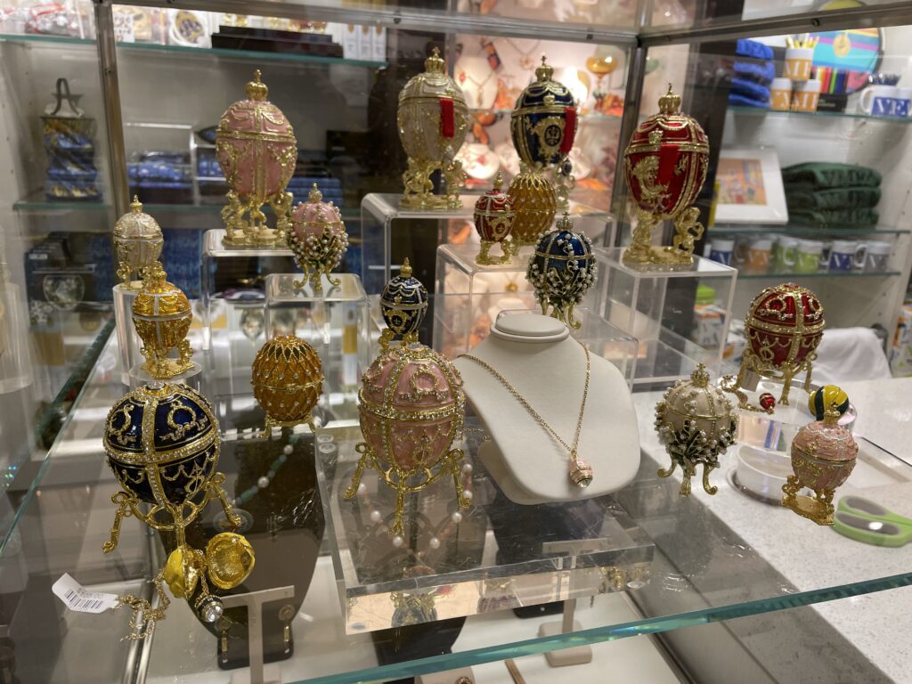 アメリカ東海岸縦断、リッチモンド、バージニア美術館