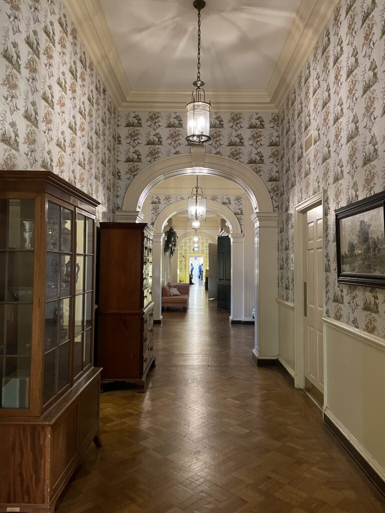 アメリカ東海岸縦断、リッチモンド、バージニア美術館