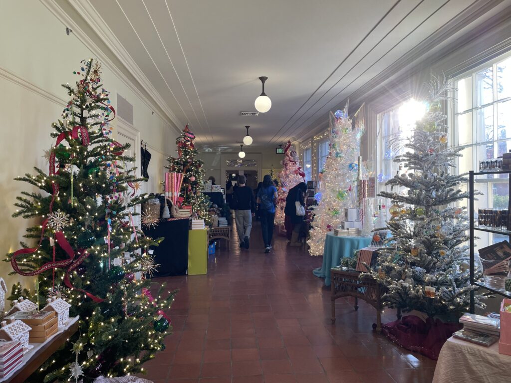 アメリカ東海岸縦断、リッチモンド、バージニア美術館