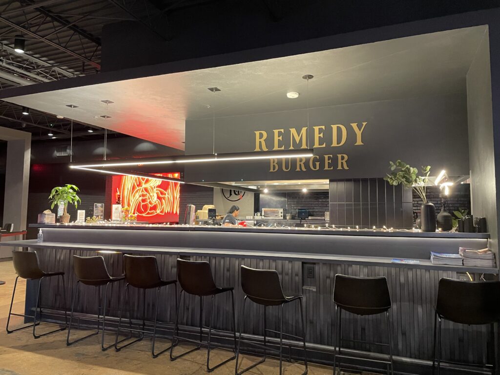 アメリカ東海岸縦断、リッチモンド