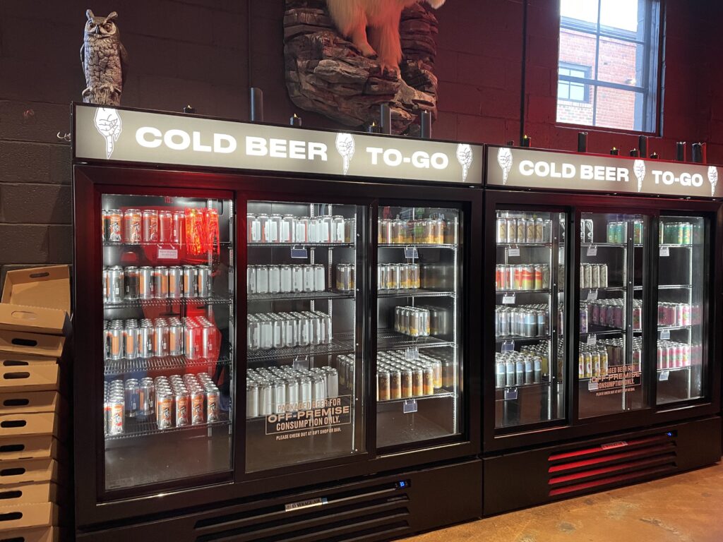 アメリカ東海岸縦断、リッチモンド