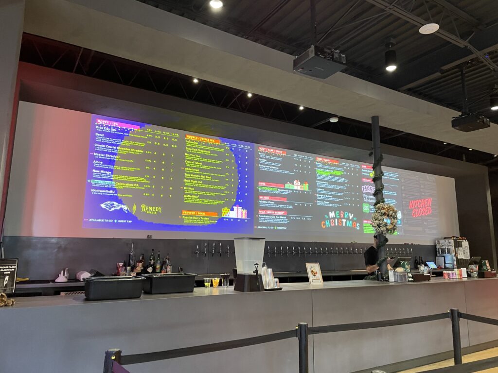 アメリカ東海岸縦断、リッチモンド