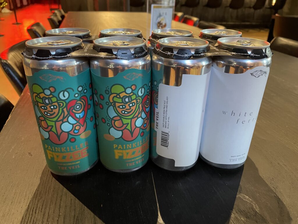 アメリカ東海岸縦断、リッチモンド