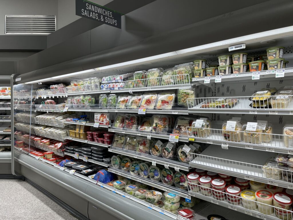 アメリカ東海岸縦断、リッチモンド