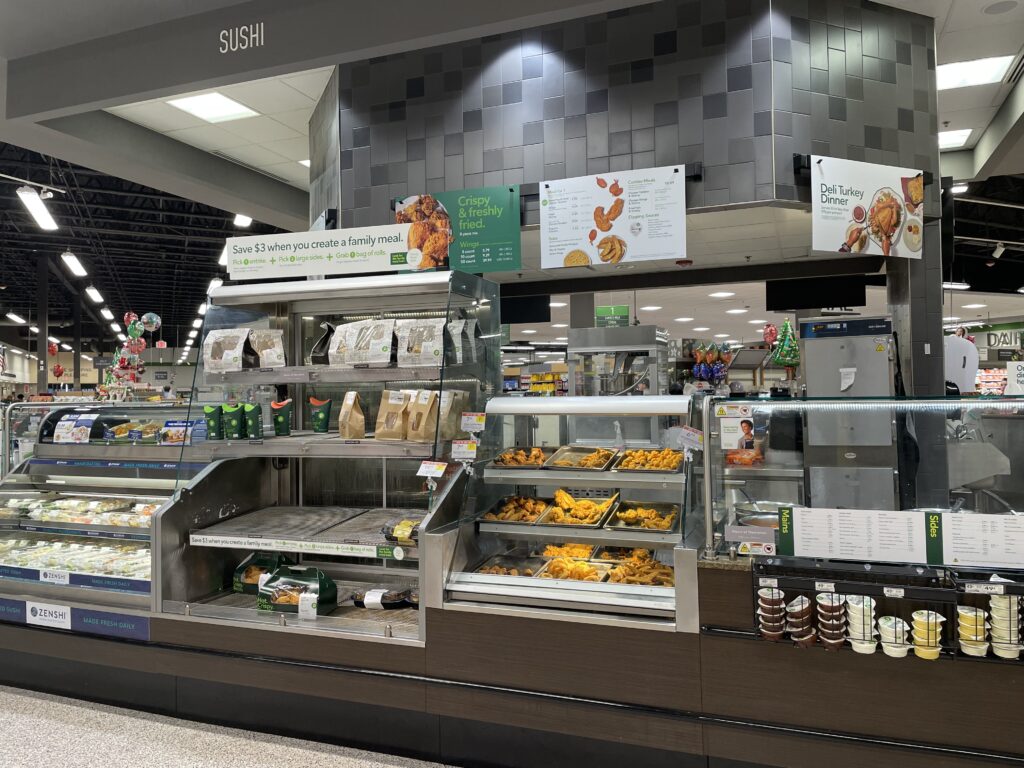 アメリカ東海岸縦断、リッチモンド