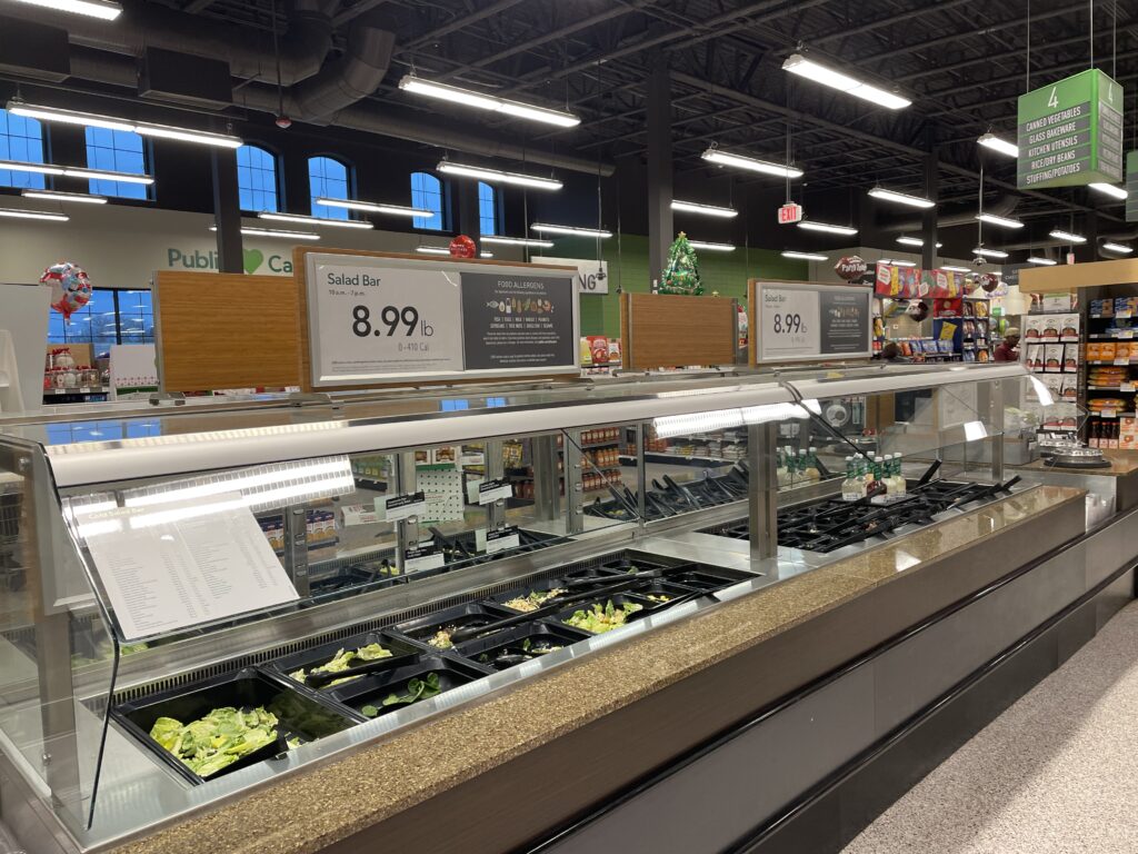 アメリカ東海岸縦断、リッチモンド