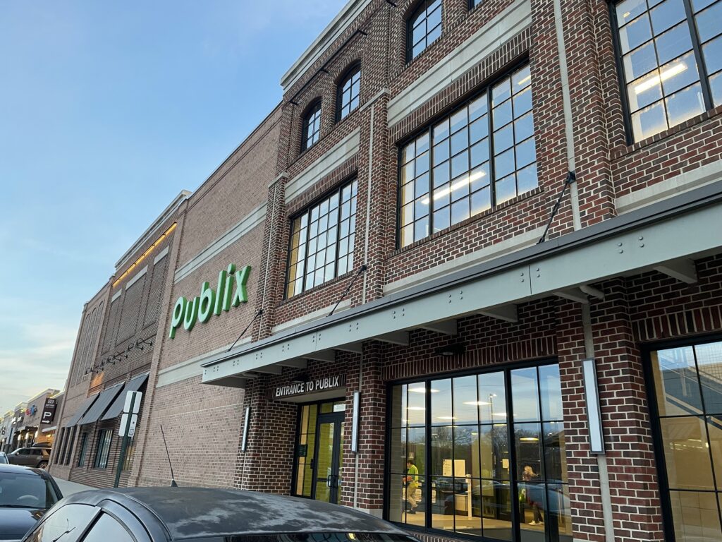 アメリカ東海岸縦断、リッチモンド