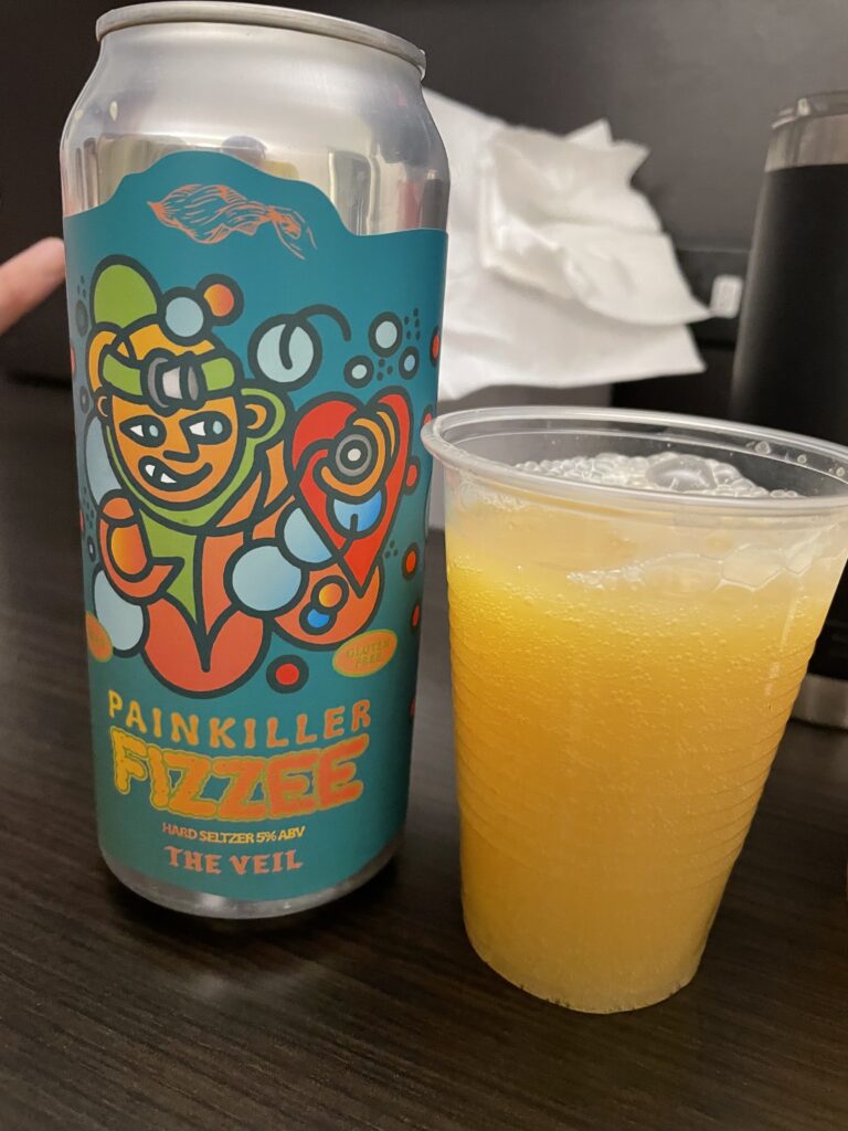 アメリカ東海岸縦断、リッチモンド