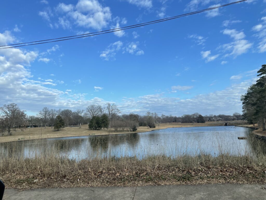 アメリカ東海岸縦断、リッチモンド、メイモント