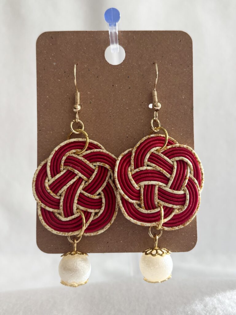 みんなの掲示板、着付け、水引き