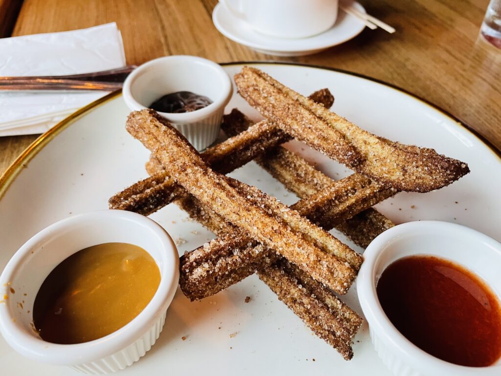 Casual Habana Cafe、キューバレストラン