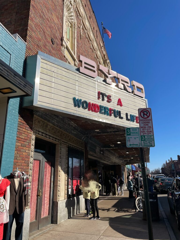 アメリカ東海岸縦断、リッチモンド