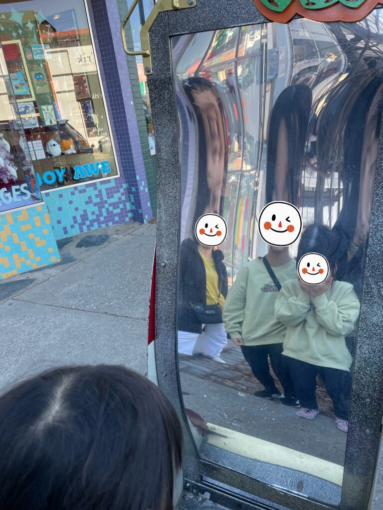 アメリカ東海岸縦断、リッチモンド