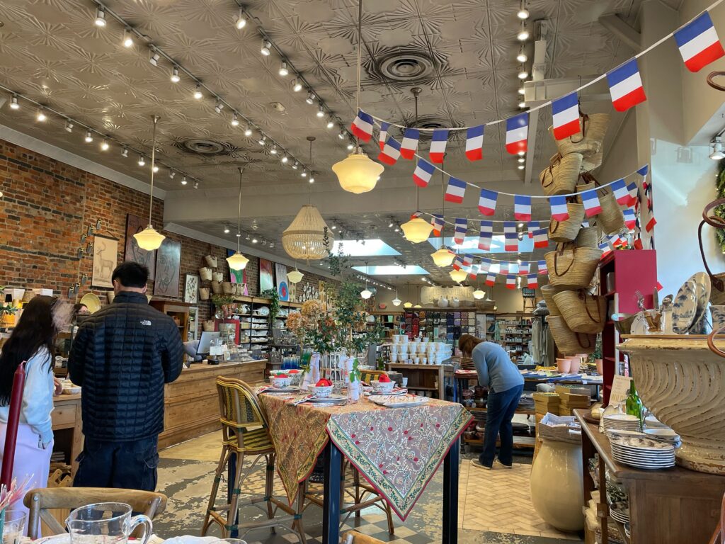 アメリカ東海岸縦断、リッチモンド