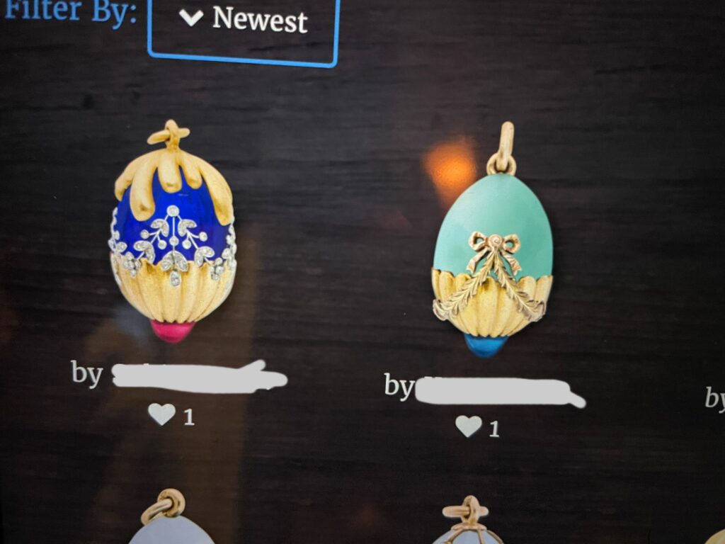 アメリカ東海岸縦断、リッチモンド、バージニア美術館