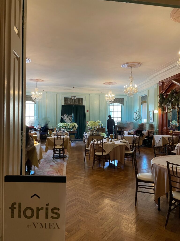 アメリカ東海岸縦断、リッチモンド、バージニア美術館