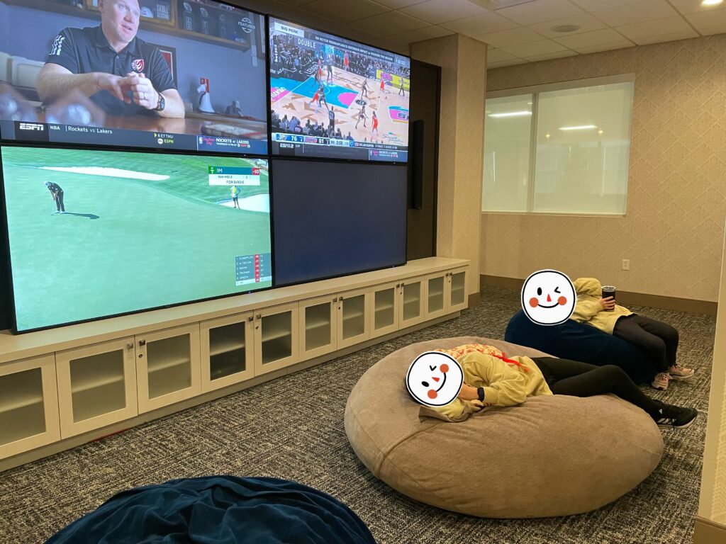 アメリカ東海岸縦断、リッチモンド