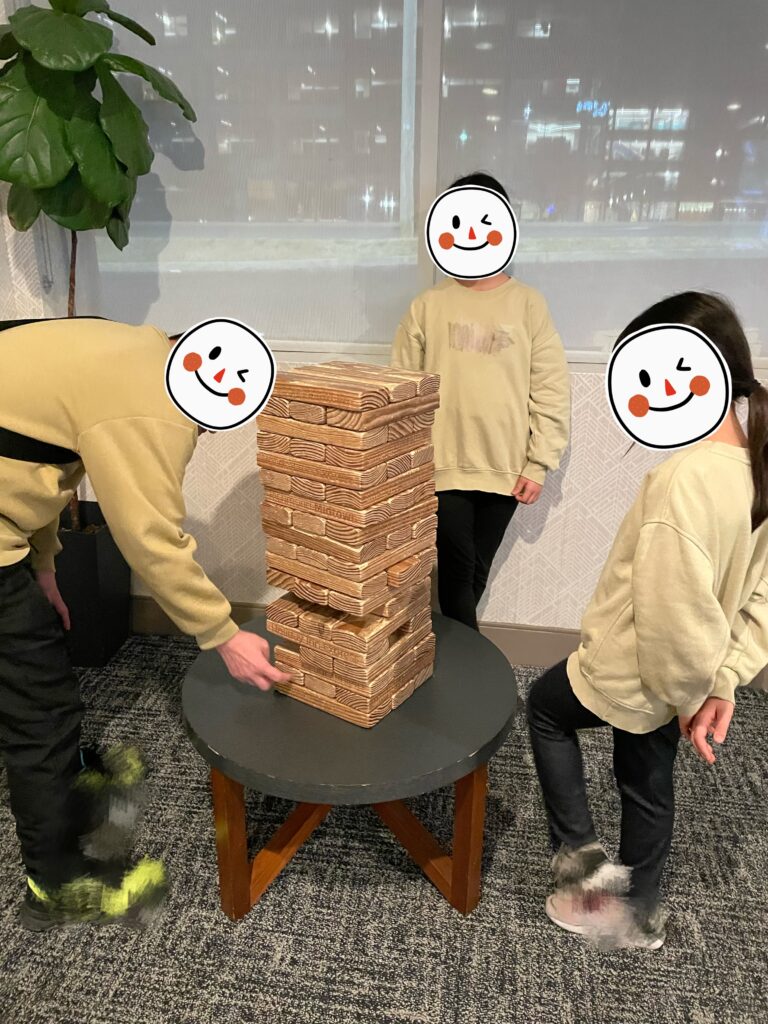 アメリカ東海岸縦断、リッチモンド