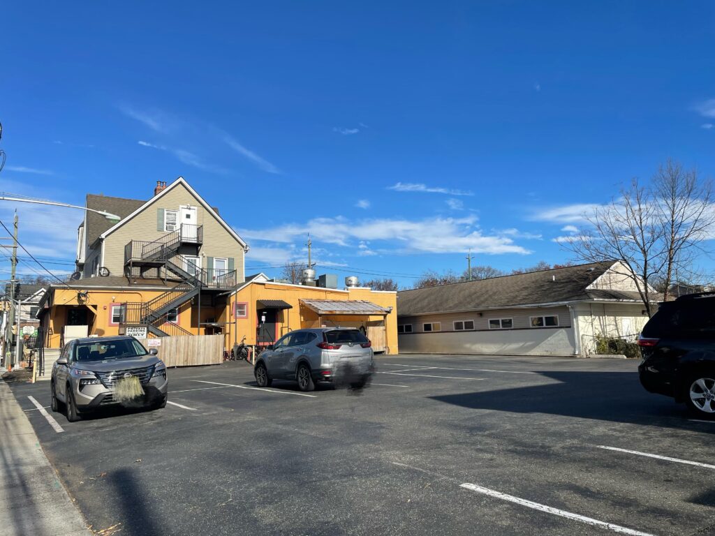 Casual Habana Cafe、キューバレストラン