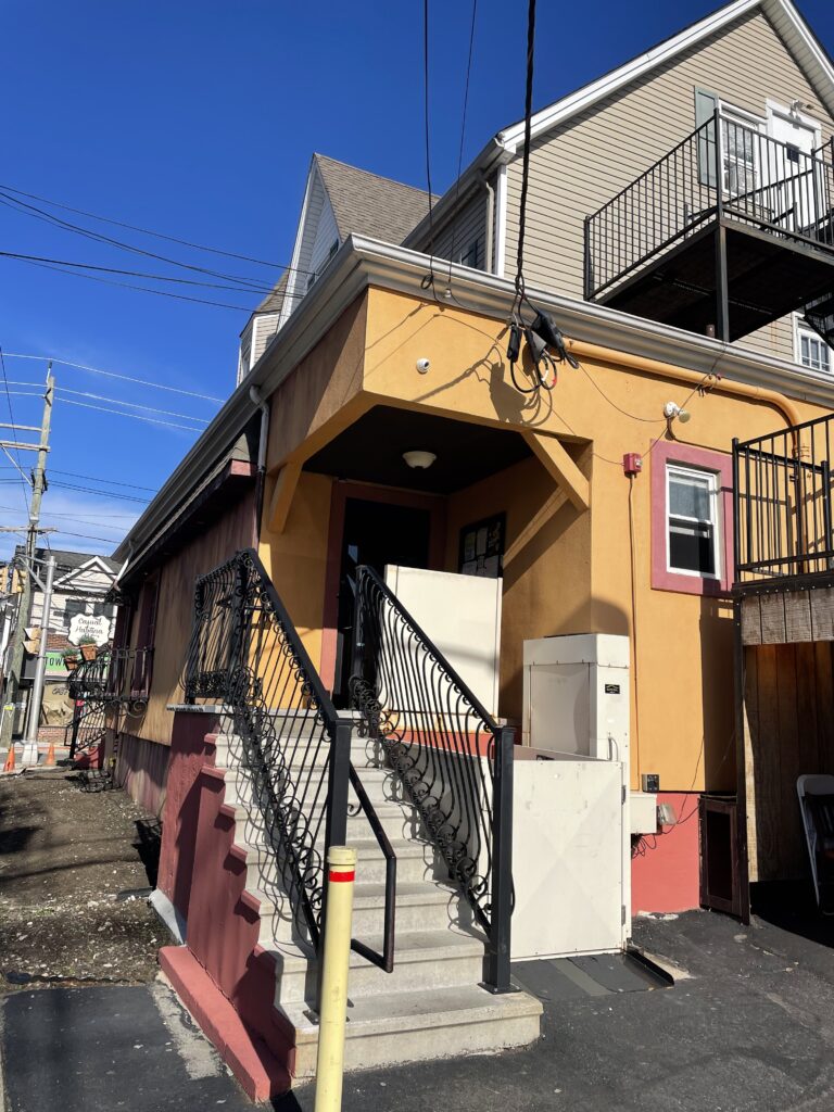 Casual Habana Cafe、キューバレストラン