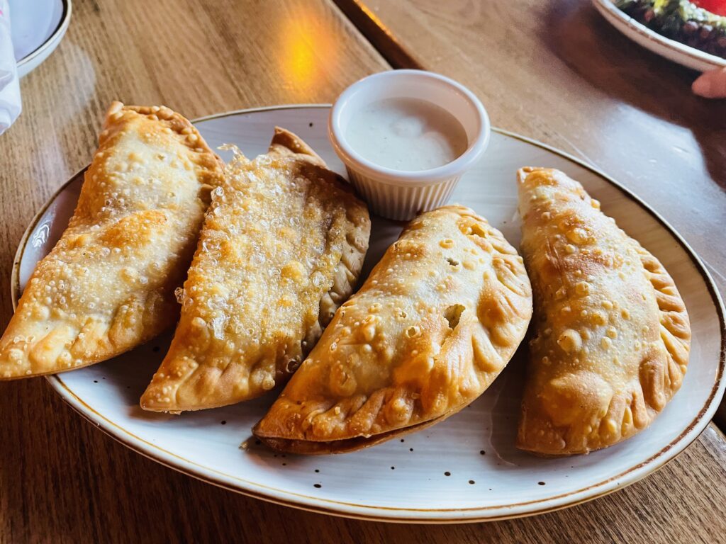 Casual Habana Cafe、キューバレストラン