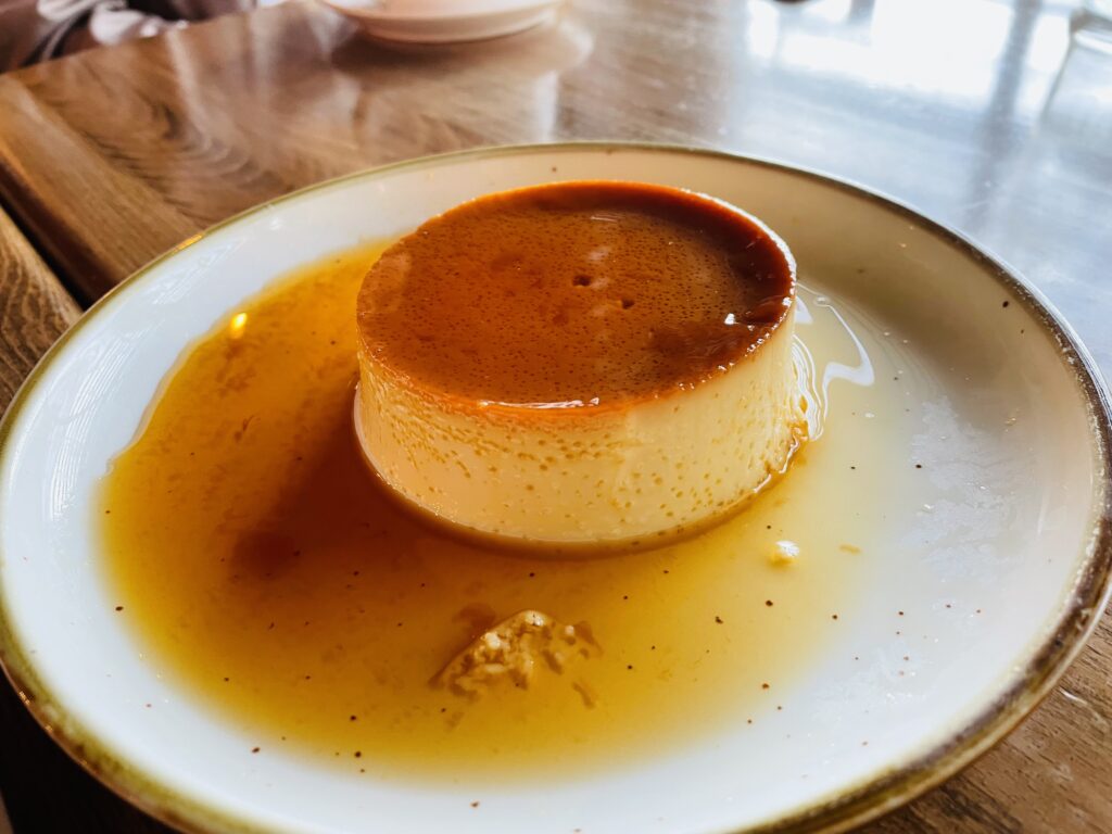 Casual Habana Cafe、キューバレストラン