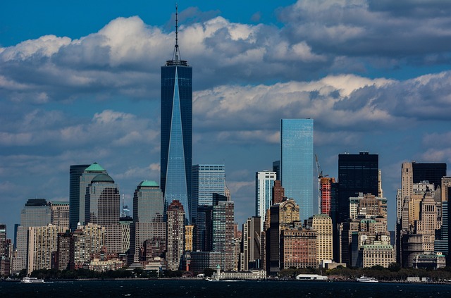 アメリカ駐在オンライン相談室