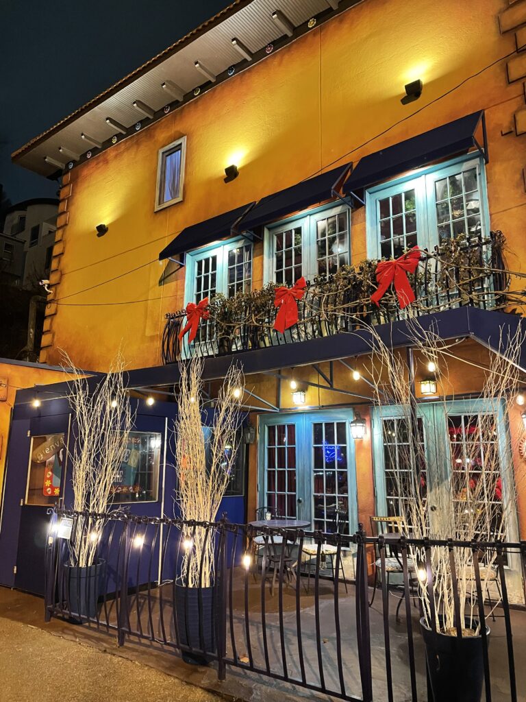 Lolita's Mexican Cantina