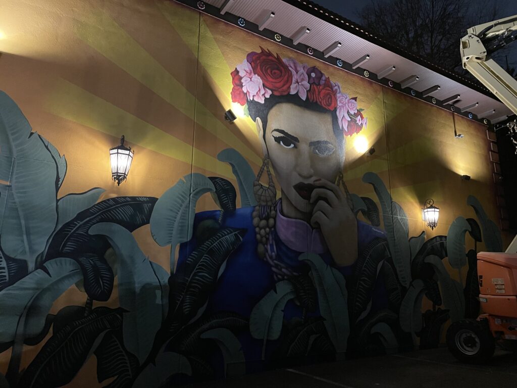 Lolita's Mexican Cantina