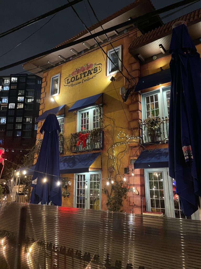 Lolita's Mexican Cantina