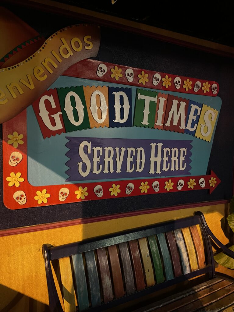 Lolita's Mexican Cantina