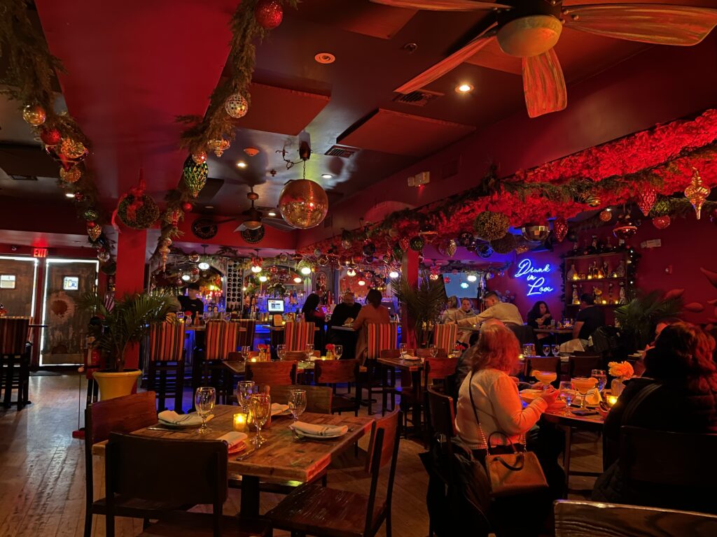 Lolita's Mexican Cantina