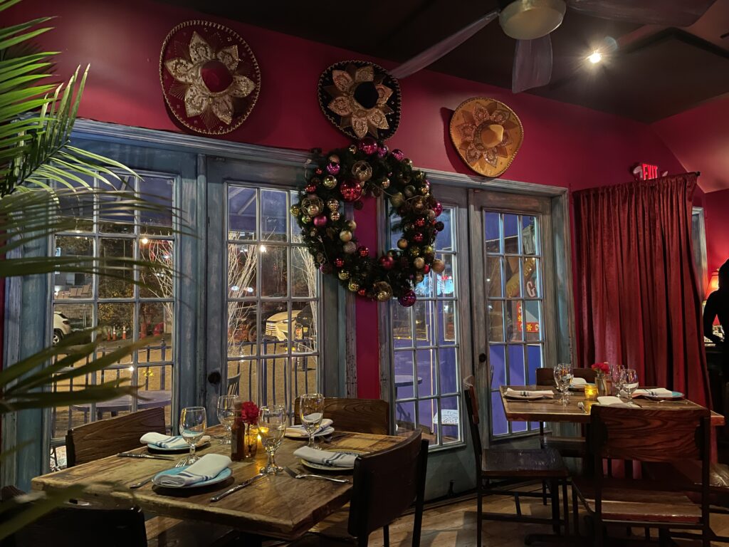 Lolita's Mexican Cantina