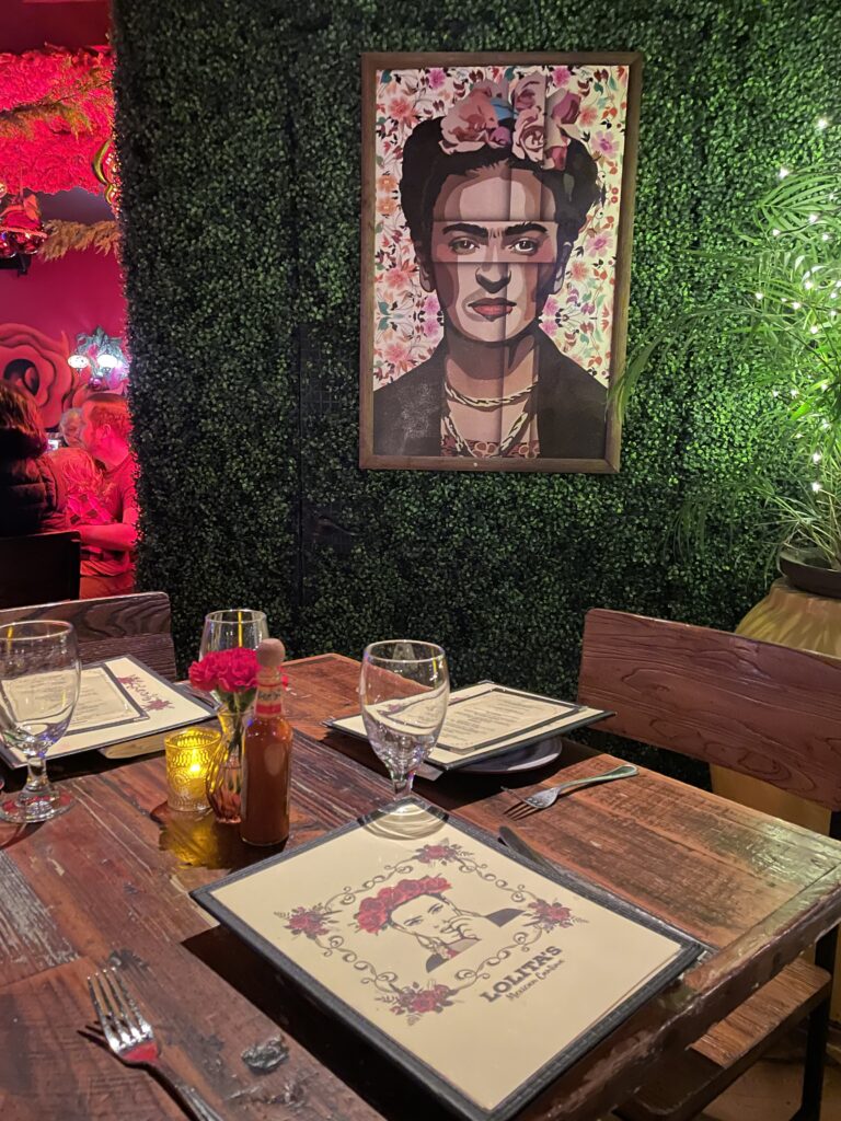 Lolita's Mexican Cantina