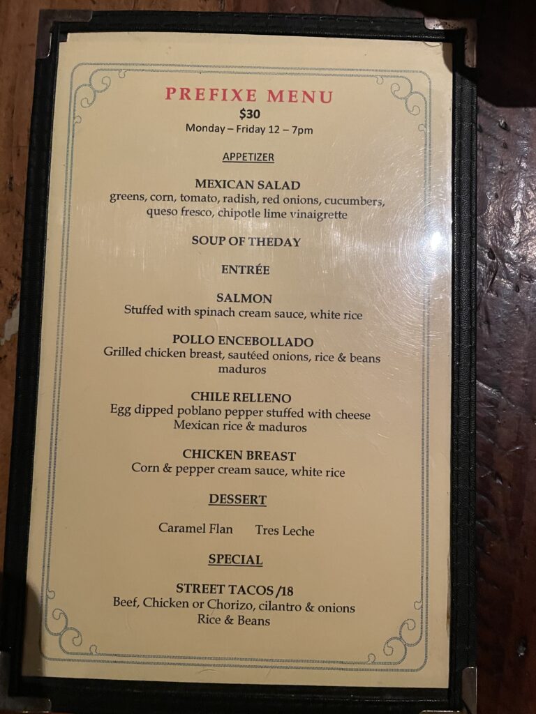 Lolita's Mexican Cantina