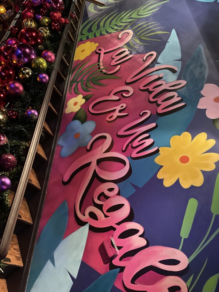 Lolita's Mexican Cantina