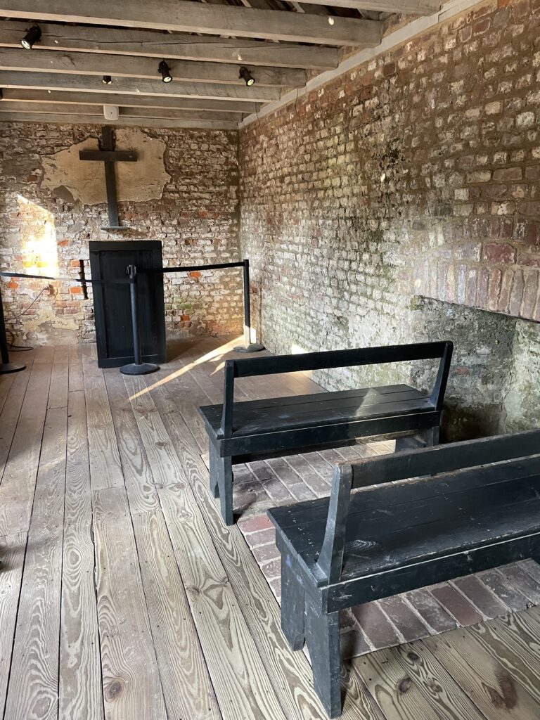 アメリカ東海岸縦断、チャールストン、Boone Hall Plantation & Gardens