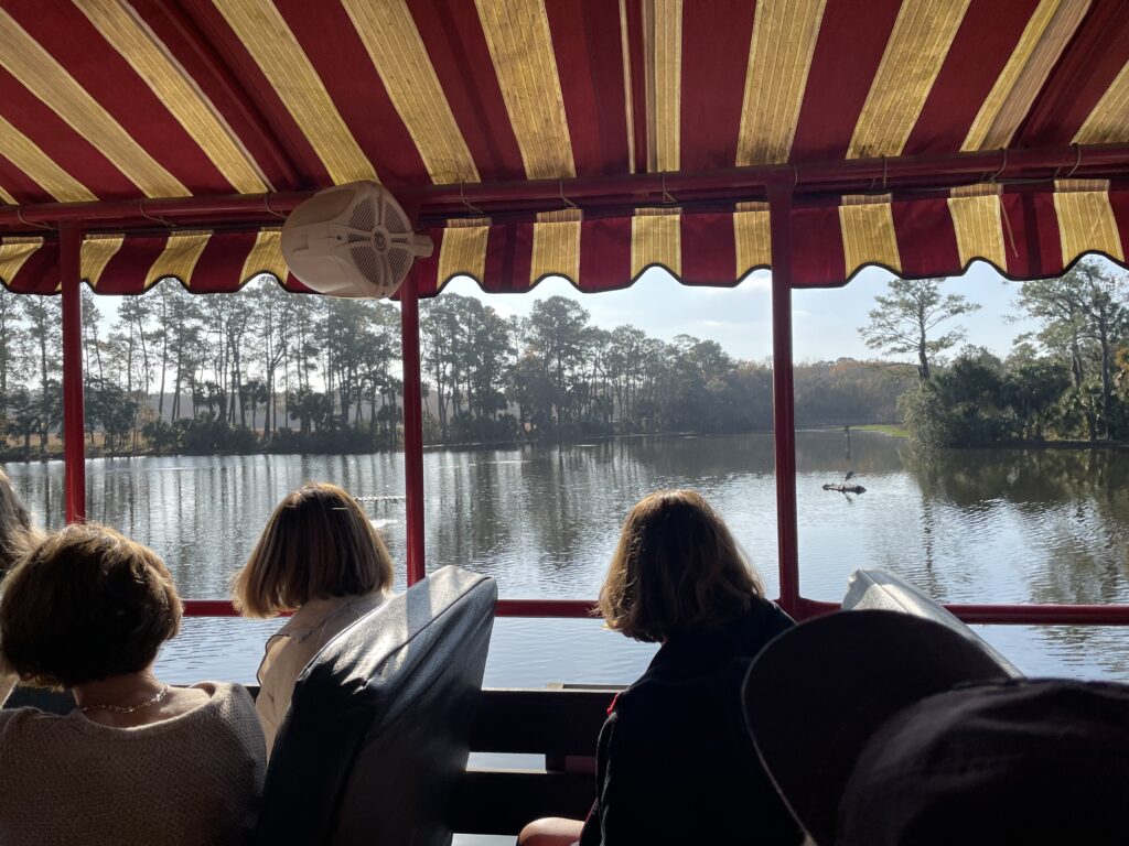 アメリカ東海岸縦断、チャールストン、Boone Hall Plantation & Gardens