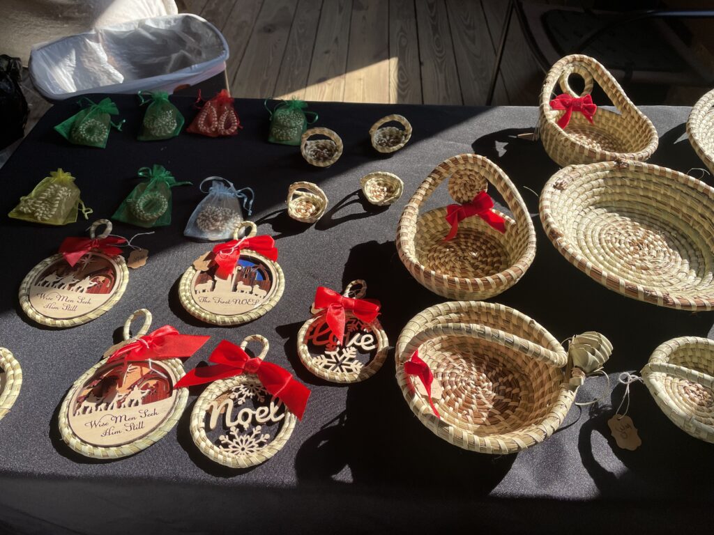 アメリカ東海岸縦断、チャールストン、Boone Hall Plantation & Gardens