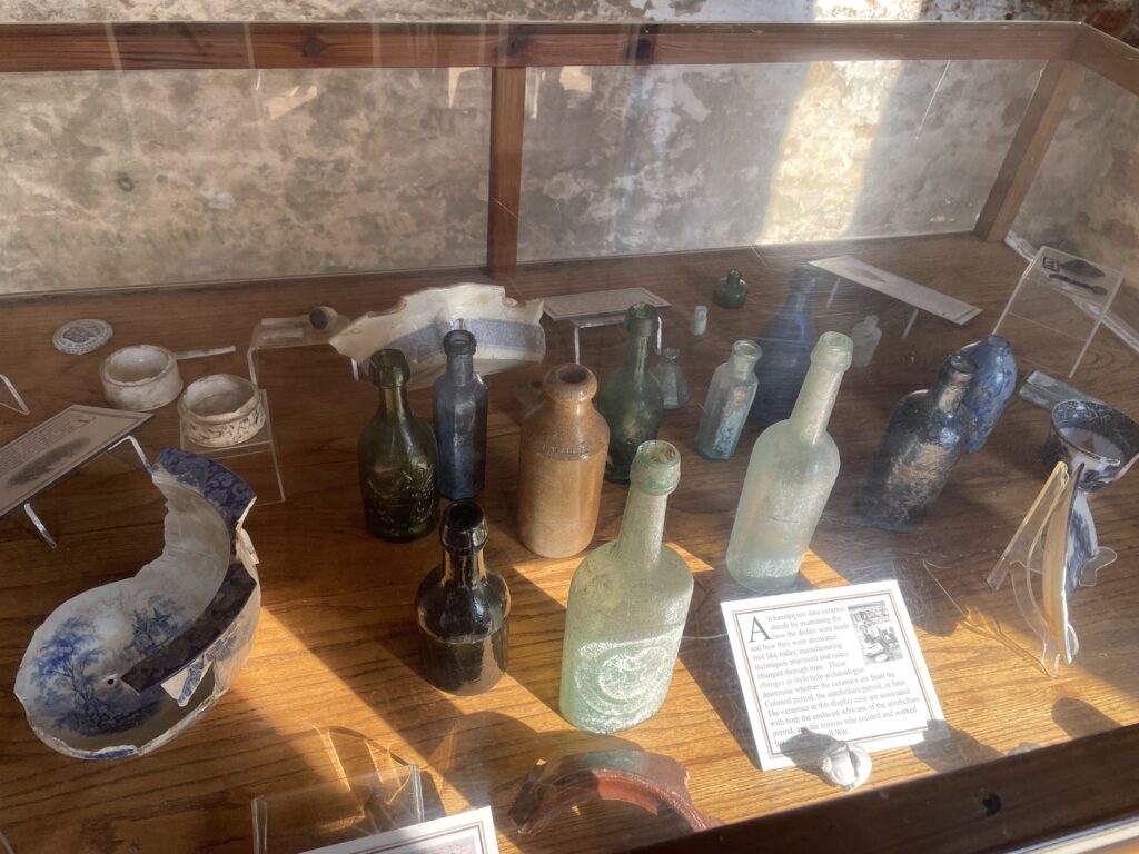 アメリカ東海岸縦断、チャールストン、Boone Hall Plantation & Gardens